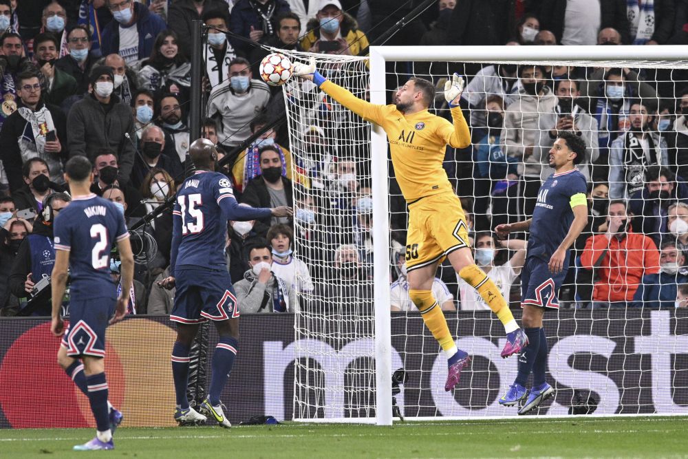 ”Retrăind imensa deziluzie pariziană”. Ce scrie presa internațională după șocul Real Madrid - PSG 3-1_5