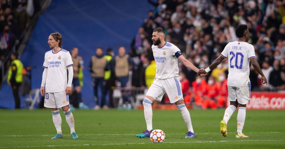 ”Retrăind imensa deziluzie pariziană”. Ce scrie presa internațională după șocul Real Madrid - PSG 3-1_10