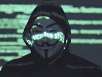 
	Anonymous îi ia peste picior pe hackerii ruși, care s-au lăudat că i-au doborât site-ul: &quot;Ce drăguți sunt!&quot; :)
