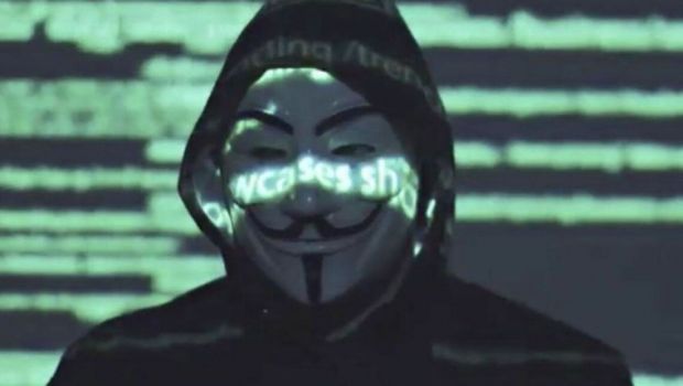 
	Anonymous îi ia peste picior pe hackerii ruși, care s-au lăudat că i-au doborât site-ul: &quot;Ce drăguți sunt!&quot; :)
