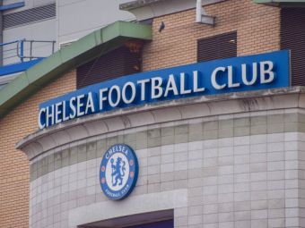Reacție oficială de la Chelsea după sancțiunile impuse de guvernul britanic! Comunicatul clubului&nbsp;