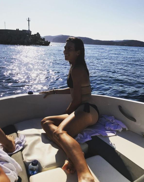 „Duelul gemenelor sexy în WTA” Sorana Cîrstea primește replica Ajlei Tomljanovic în turul 2 la Indian Wells_22