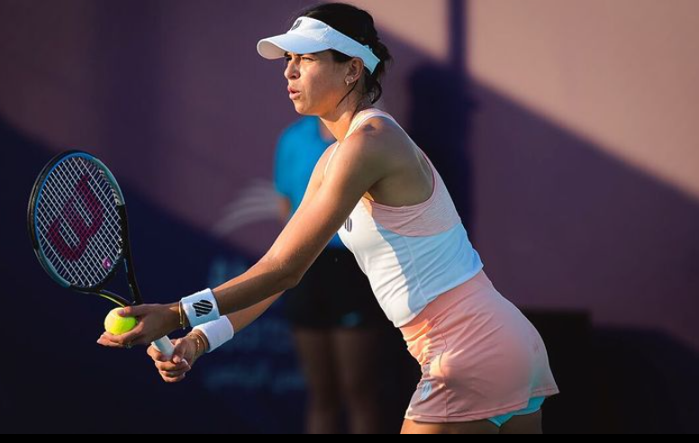 „Duelul gemenelor sexy în WTA” Sorana Cîrstea primește replica Ajlei Tomljanovic în turul 2 la Indian Wells_26