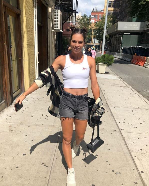 „Duelul gemenelor sexy în WTA” Sorana Cîrstea primește replica Ajlei Tomljanovic în turul 2 la Indian Wells_17