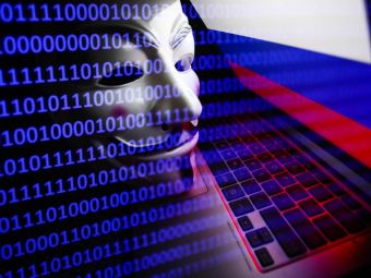 
	Nu-i oprește nimeni! Încă o lovitură decisivă dată de hackerii Anonymous: au publicat peste 360.000 de fișiere ale agenției federale care cenzurează informațiile în Rusia&nbsp;
