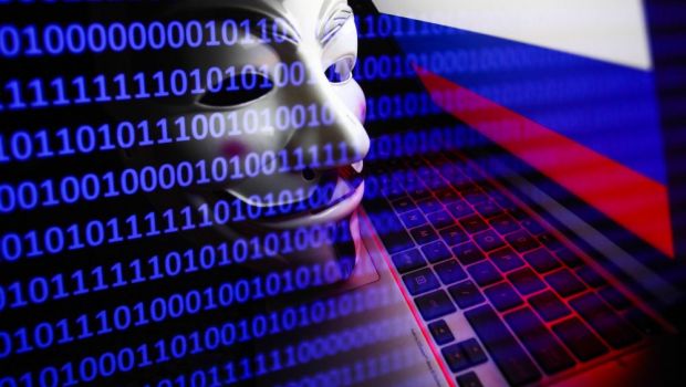 
	Nu-i oprește nimeni! Încă o lovitură decisivă dată de hackerii Anonymous: au publicat peste 360.000 de fișiere ale agenției federale care cenzurează informațiile în Rusia&nbsp;
