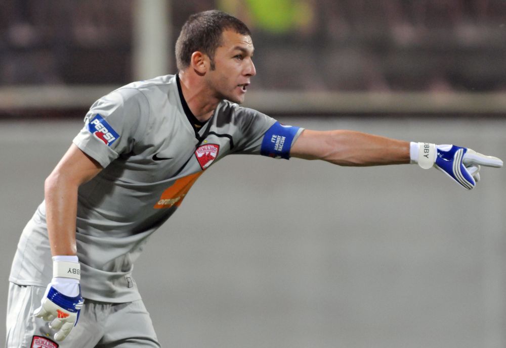 ”Nu este un derby!”. Cum a prefațat Bogdan Lobonț Rapid - Dinamo_2