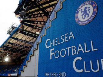 
	Chelsea poate fi exclusă din Premier League, dacă nu este vândută rapid și fără pretenții de Ambramovici!&nbsp;
