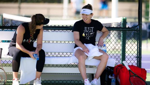 
	Simona Halep și Sorana Cîrstea și-au aflat următoarele adversare de la Indian Wells! Posibil duel direct în optimi
