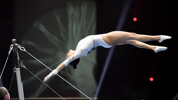 
	Strigăt disperat! Federația de Gimnastică nu are bani să-și trimită sportivii la Mondiale și Europene. Cum s-a ajuns în situația critică
