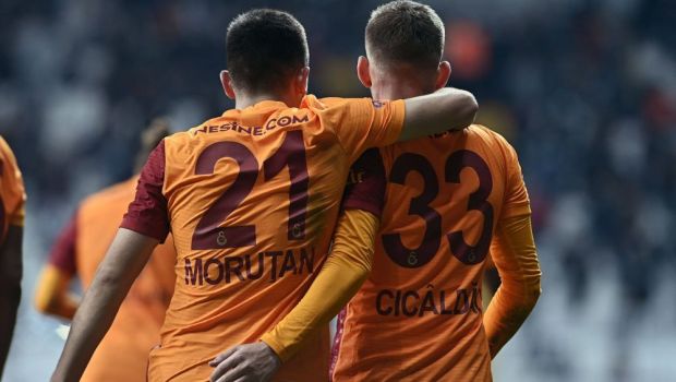 
	Detalii despre situația lui Moruțan și Cicâldău la Galatasaray: &bdquo;Nu sunt cei mai bine plătiți!&rdquo; Motivul pentru care nu mai joacă atât de mult&nbsp;
