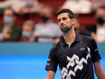 
	Care va fi următorul turneu la care participă Novak Djokovic! Fostul lider ATP, într-o situație delicată din cauza nevaccinării&nbsp;
