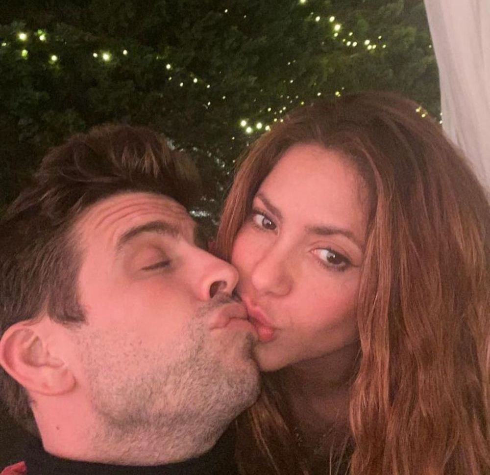 Shakira a dezvăluit motivul pentru care ea și Pique nu s-au căsătorit, deși sunt împreună de peste 10 ani _4
