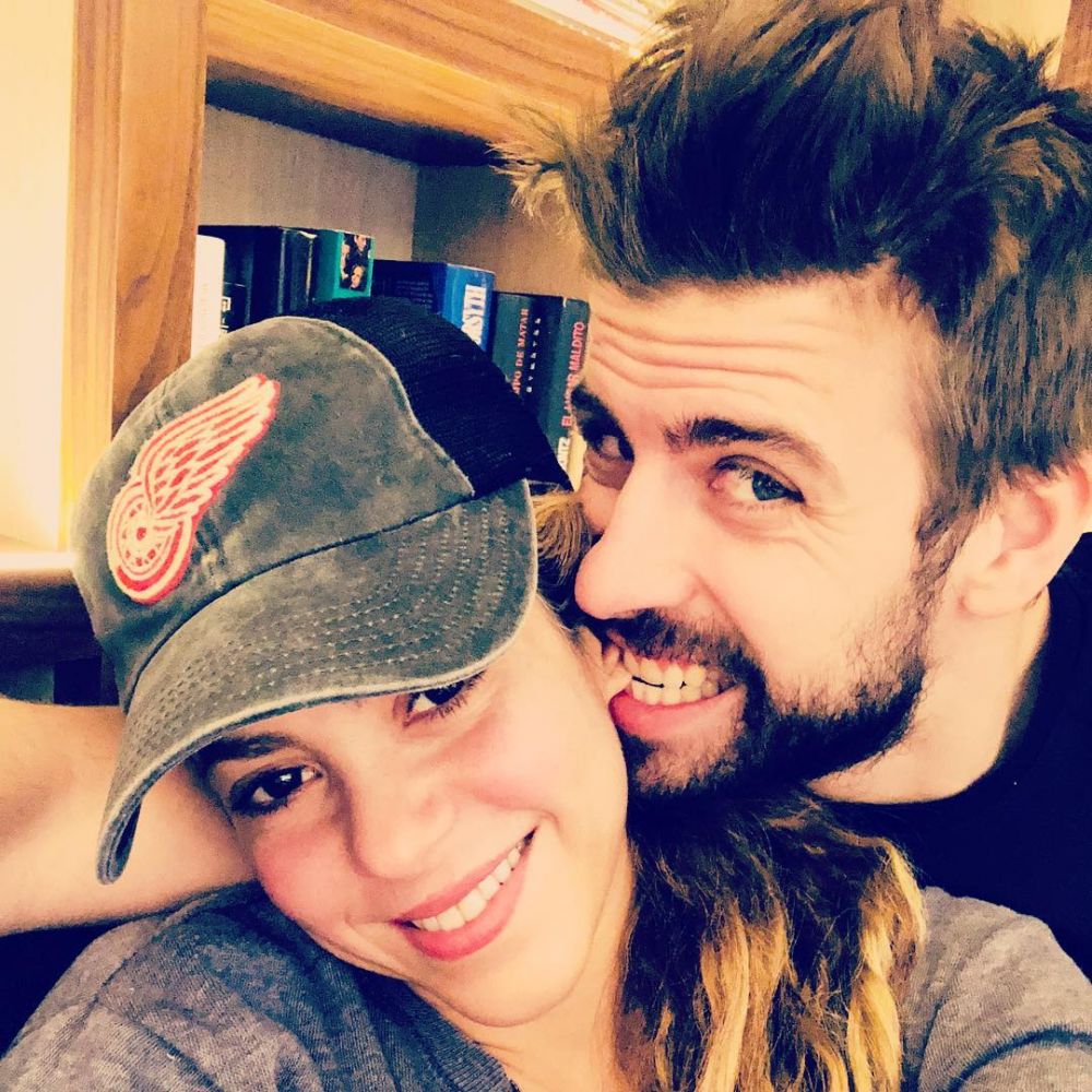 Shakira a dezvăluit motivul pentru care ea și Pique nu s-au căsătorit, deși sunt împreună de peste 10 ani _6
