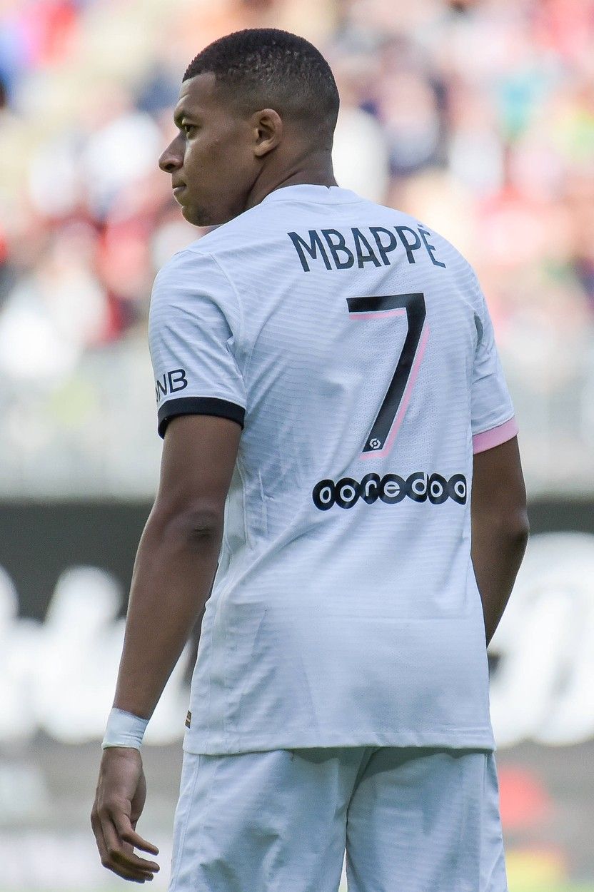 Mbappe, așteptat în Premier League! Starul lui Liverpool îl vrea alături de el pe atacantul francez: „Sunt sigur că am face treabă bună împreună!” _3
