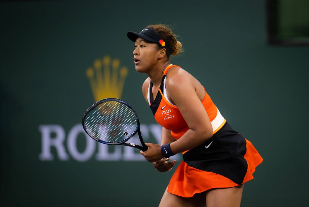 „Naomi, ești varză!” Învinsă și jignită la Indian Wells: Osaka a izbucnit în plâns. Cum a reacționat publicul californian_1