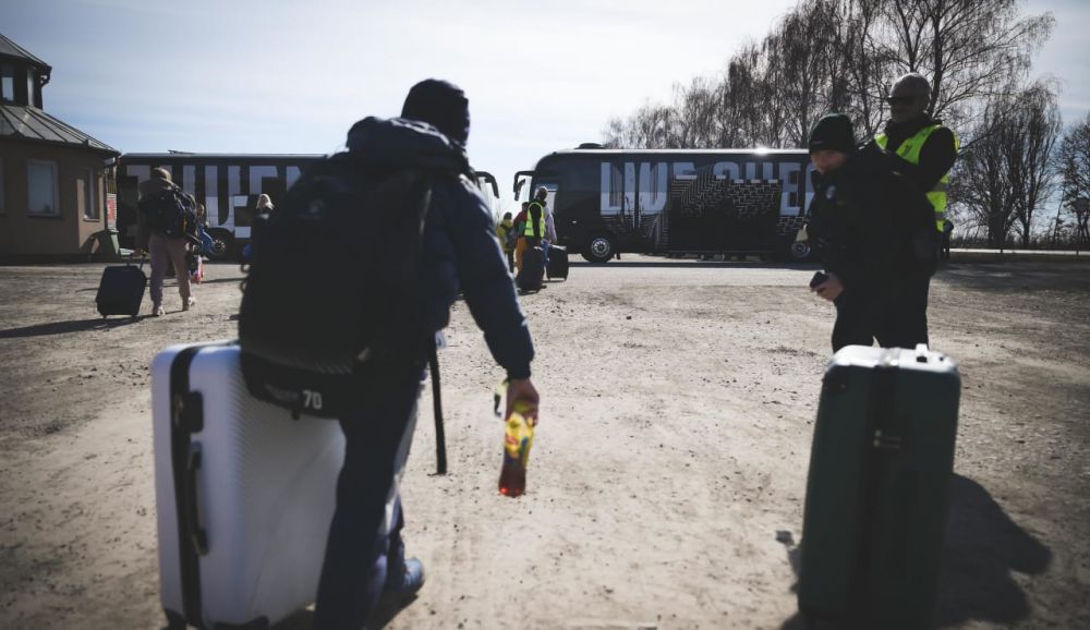 Juventus, gest de solidaritate față de refugiații din Ucraina: ”Războiul distruge viața de zi cu zi a milioane de oameni”_14