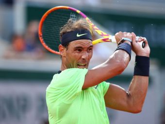 
	Roland Garros, obiectivul sezonului pentru Rafael Nadal: s-a retras de la Miami pentru a se odihni înainte de turneele pe zgură
