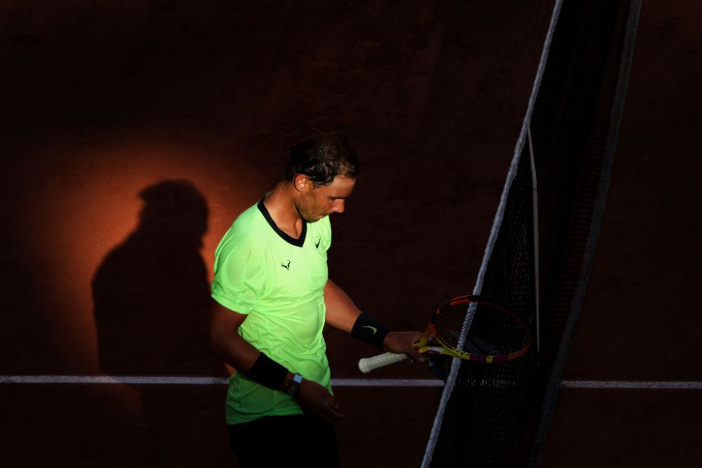 Roland Garros, obiectivul sezonului pentru Rafael Nadal: s-a retras de la Miami pentru a se odihni înainte de turneele pe zgură_21