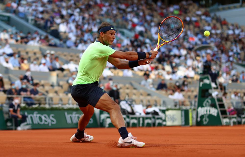Roland Garros, obiectivul sezonului pentru Rafael Nadal: s-a retras de la Miami pentru a se odihni înainte de turneele pe zgură_23
