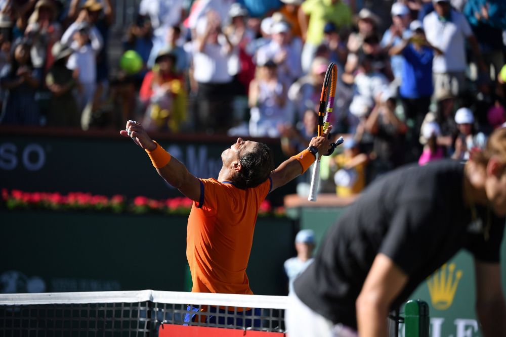 Roland Garros, obiectivul sezonului pentru Rafael Nadal: s-a retras de la Miami pentru a se odihni înainte de turneele pe zgură_7