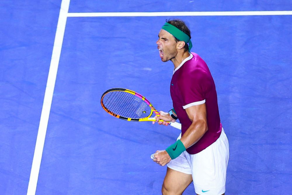 Roland Garros, obiectivul sezonului pentru Rafael Nadal: s-a retras de la Miami pentru a se odihni înainte de turneele pe zgură_10