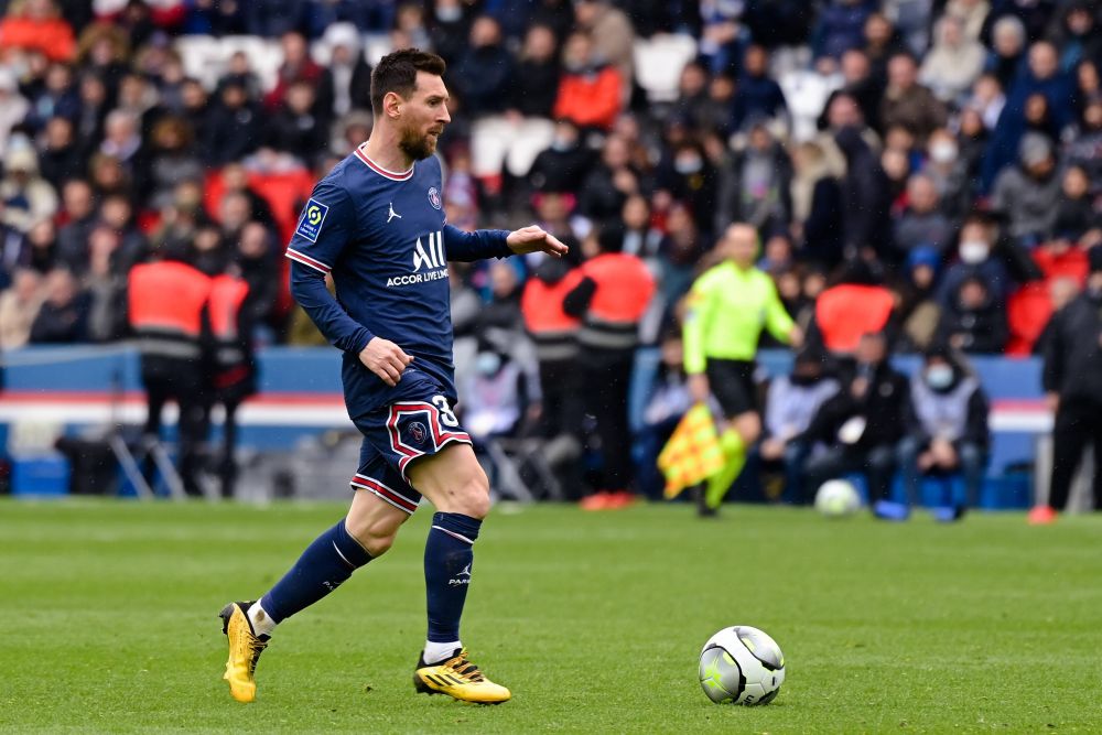 Sigur e Messi?! Starul argentinian, lider în Europa într-un clasament neașteptat! Ce a reușit după meciul cu Bordeaux _12