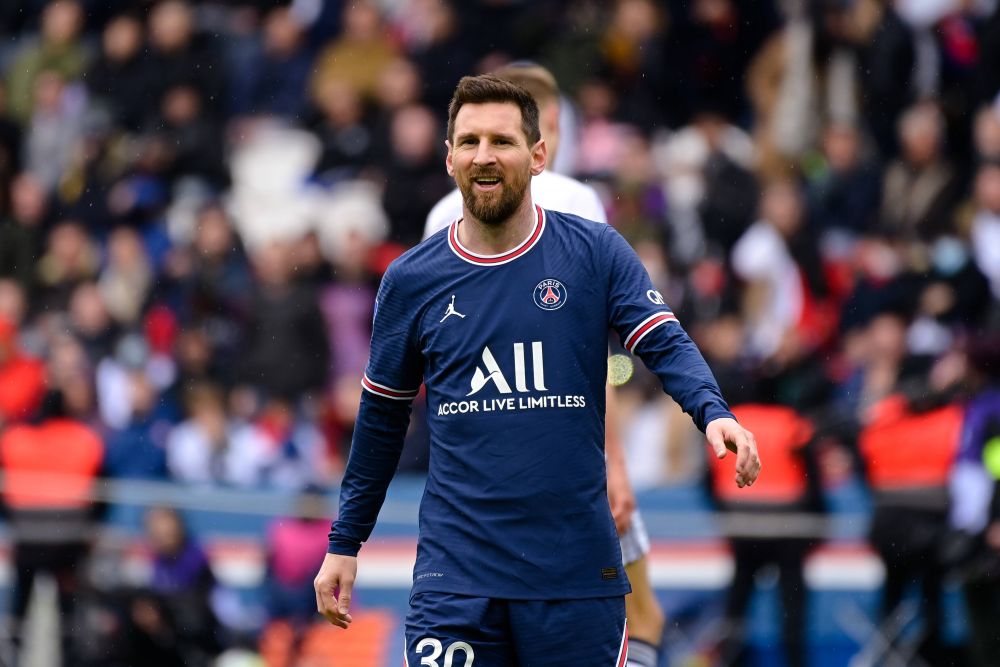 Sigur e Messi?! Starul argentinian, lider în Europa într-un clasament neașteptat! Ce a reușit după meciul cu Bordeaux _13