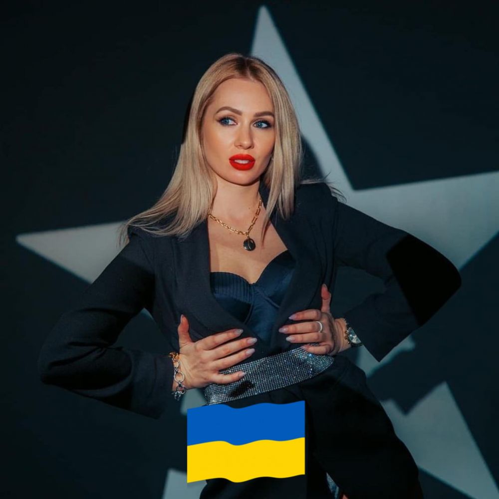 Miss Ucraina a ajuns în România: „Mă simt ca un arici! Am atacuri de panică!” Unde se află modelul_15