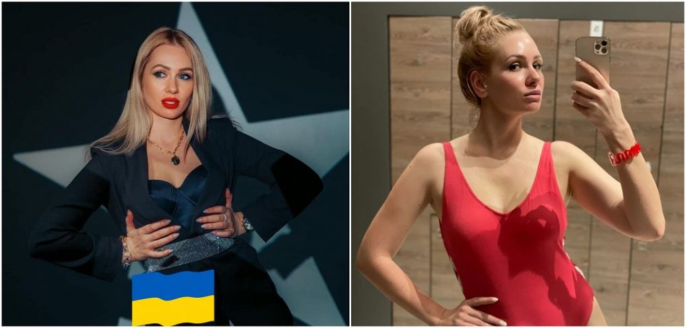 Miss Ucraina a ajuns în România: „Mă simt ca un arici! Am atacuri de panică!” Unde se află modelul_19