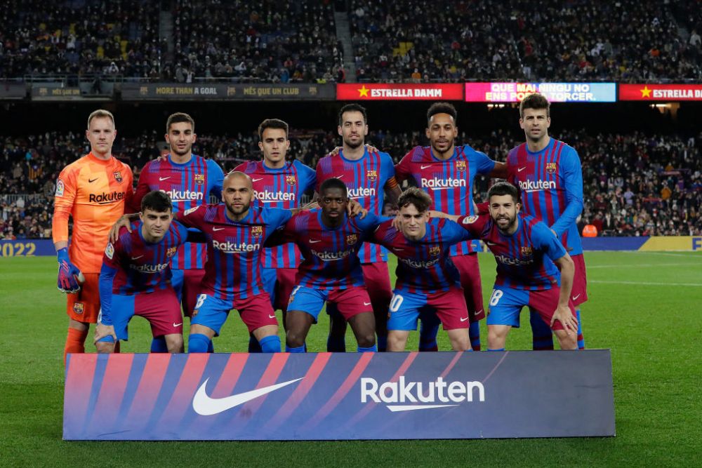 Le-a revenit pofta de joc! FC Barcelona, pe podium în La Liga după a patra victorie consecutivă_2