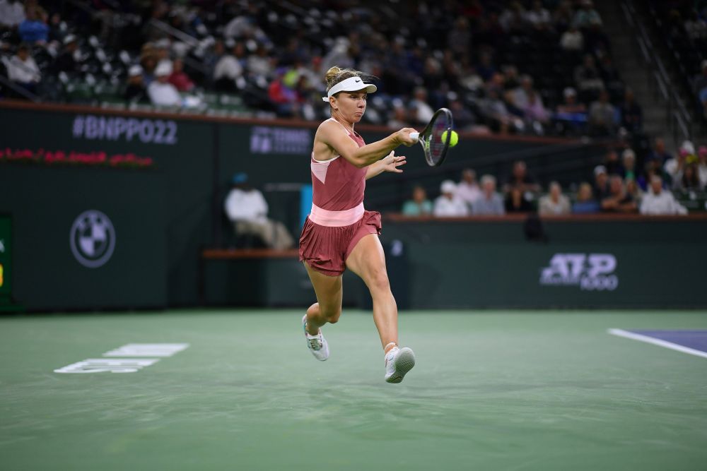 Simona Halep - Sorana Cîrstea, în optimile turneului de la Indian Wells! Primul meci direct după 12 ani_9