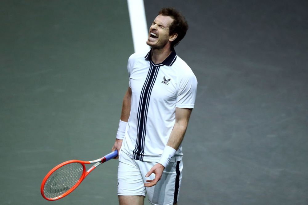 „Lucrurile astea au făcut mereu parte din sport.” Murray și Nadal dezaprobă reacția niponei Naomi Osaka, jignită de o spectatoare la Indian Wells_15