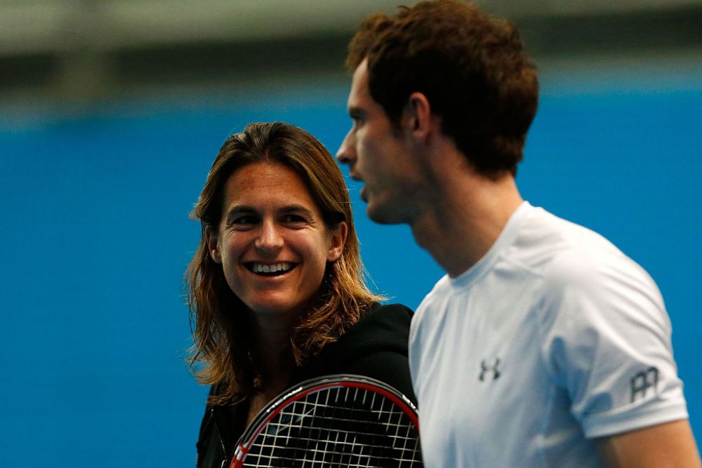 „Lucrurile astea au făcut mereu parte din sport.” Murray și Nadal dezaprobă reacția niponei Naomi Osaka, jignită de o spectatoare la Indian Wells_20