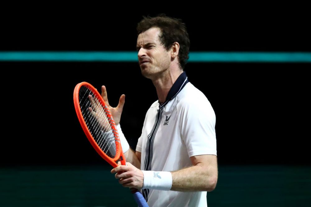 „Lucrurile astea au făcut mereu parte din sport.” Murray și Nadal dezaprobă reacția niponei Naomi Osaka, jignită de o spectatoare la Indian Wells_21