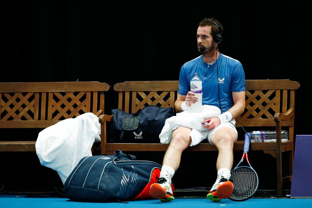 „Lucrurile astea au făcut mereu parte din sport.” Murray și Nadal dezaprobă reacția niponei Naomi Osaka, jignită de o spectatoare la Indian Wells_22