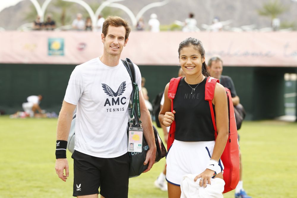 „Lucrurile astea au făcut mereu parte din sport.” Murray și Nadal dezaprobă reacția niponei Naomi Osaka, jignită de o spectatoare la Indian Wells_23
