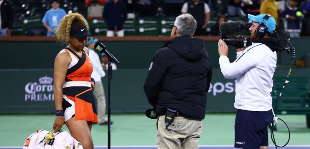 „Lucrurile astea au făcut mereu parte din sport.” Murray și Nadal dezaprobă reacția niponei Naomi Osaka, jignită de o spectatoare la Indian Wells_3