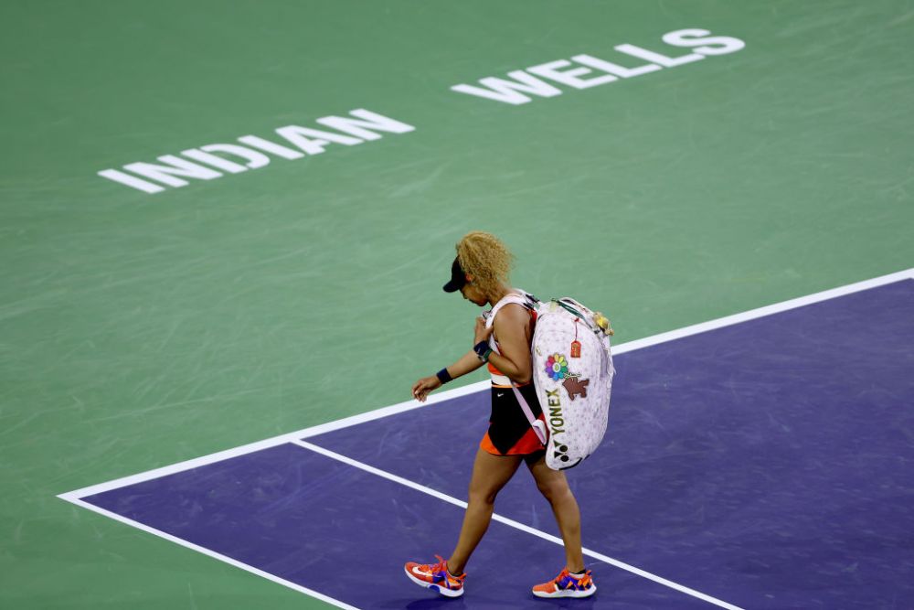 „Lucrurile astea au făcut mereu parte din sport.” Murray și Nadal dezaprobă reacția niponei Naomi Osaka, jignită de o spectatoare la Indian Wells_6