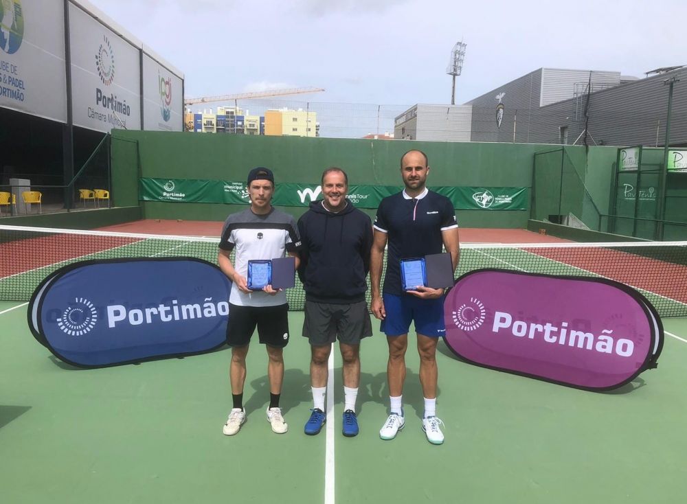 Primul trofeu după 6 ani! Marius Copil a câștigat turneul ITF de la Portimao, dar România rămâne fără tenismen în top 200 ATP_10