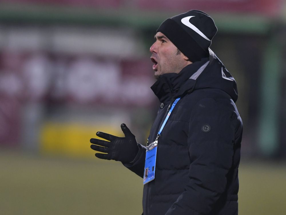 Dinamo va avea viață grea și cu echipele din Liga 2: ”O să aibă probleme”_14