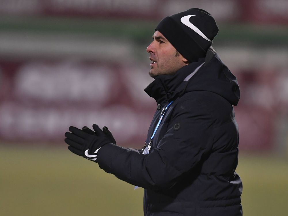 Dinamo va avea viață grea și cu echipele din Liga 2: ”O să aibă probleme”_16