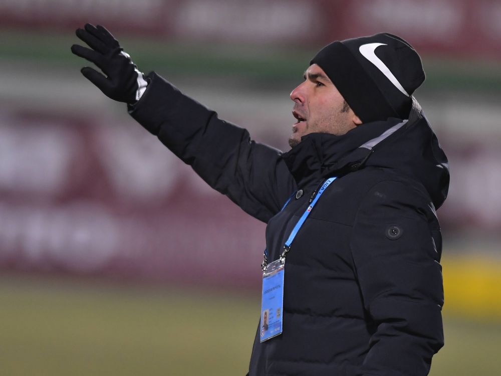 Dinamo va avea viață grea și cu echipele din Liga 2: ”O să aibă probleme”_17
