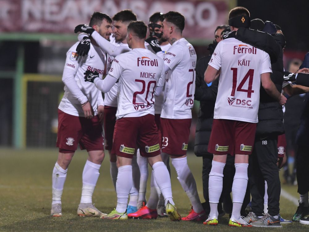 Dinamo va avea viață grea și cu echipele din Liga 2: ”O să aibă probleme”_7