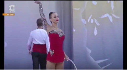 Rizatdinova, mesaj dur pentru sportivii ruși excluși din competiții: „Priviți maternitatea din Mariupol... mai sunteți indignați?”_5