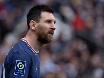 
	Messi, în centrul unui nou scandal la Paris! Ce au făcut suporterii PSG-ului pe Parc des Princes e de neimaginat
