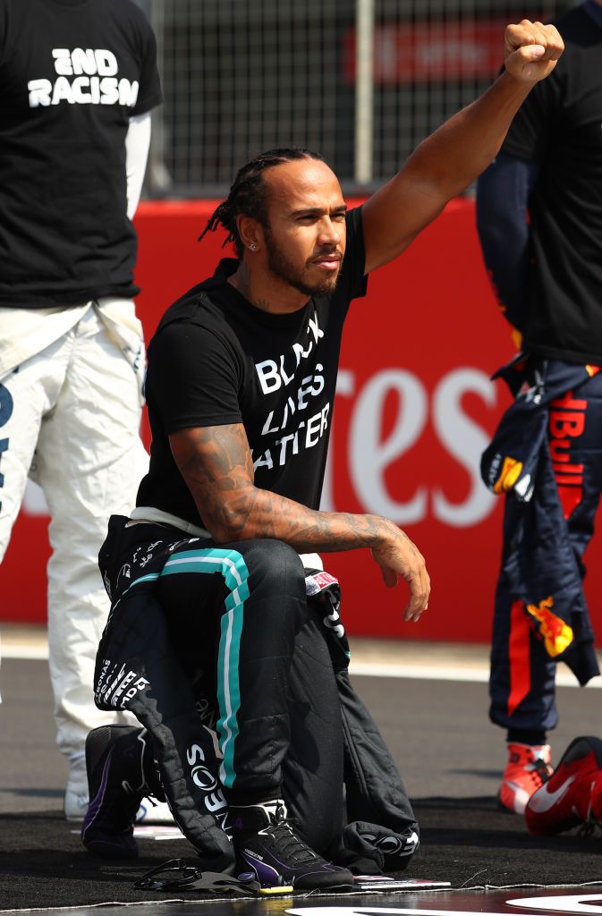 Lewis Hamilton își va schimba numele! Cum se va numi septuplul campion mondial din Formula 1 _1
