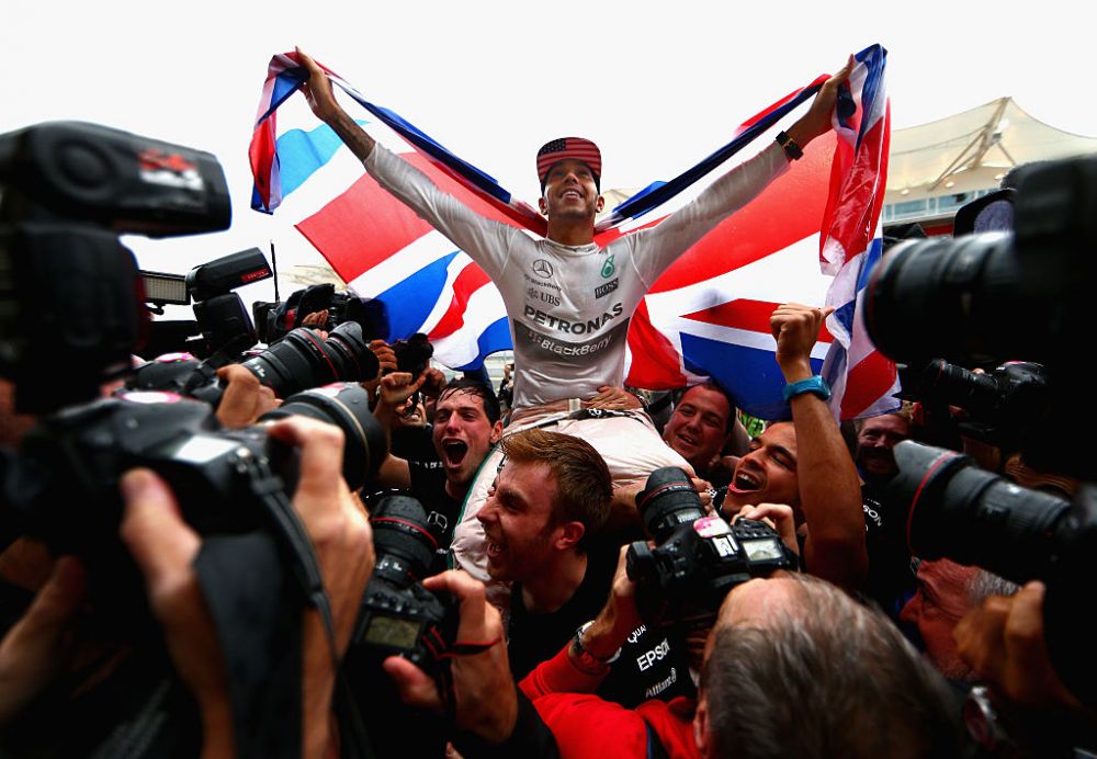 Lewis Hamilton își va schimba numele! Cum se va numi septuplul campion mondial din Formula 1 _11