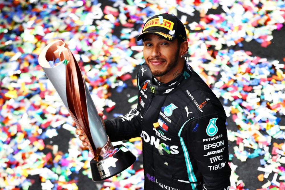 Lewis Hamilton își va schimba numele! Cum se va numi septuplul campion mondial din Formula 1 _4