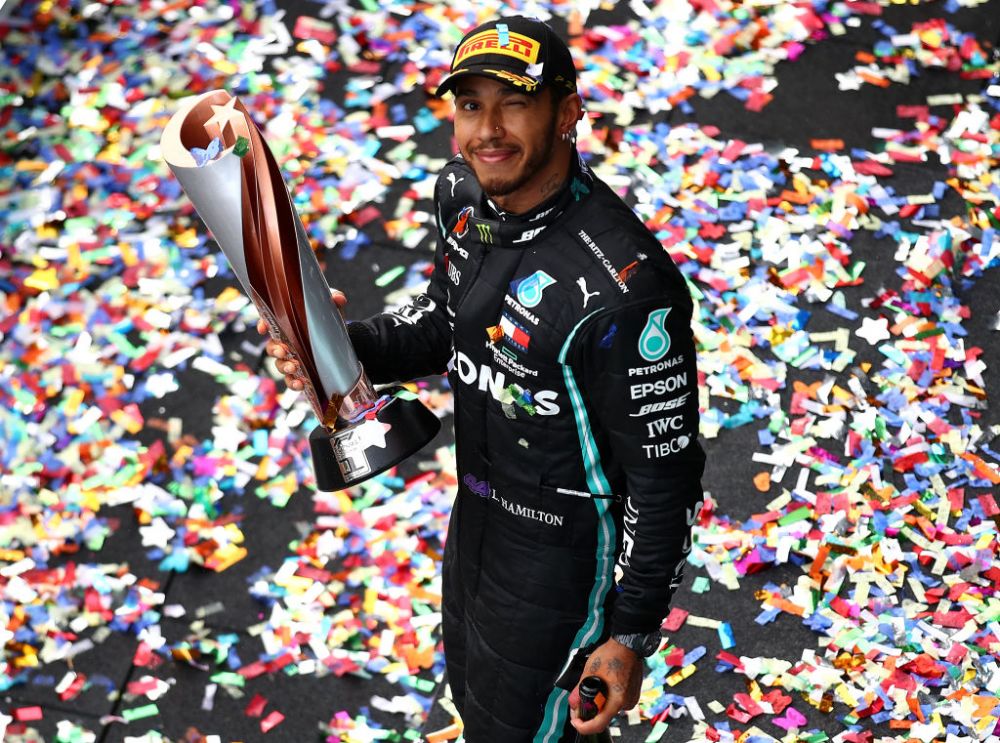 Lewis Hamilton își va schimba numele! Cum se va numi septuplul campion mondial din Formula 1 _5